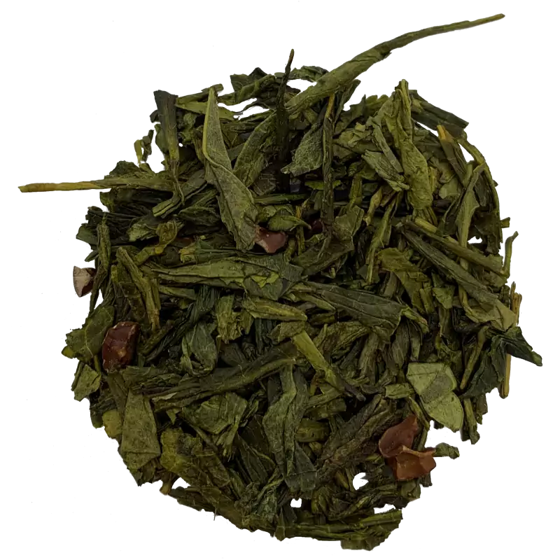 MokkaTee