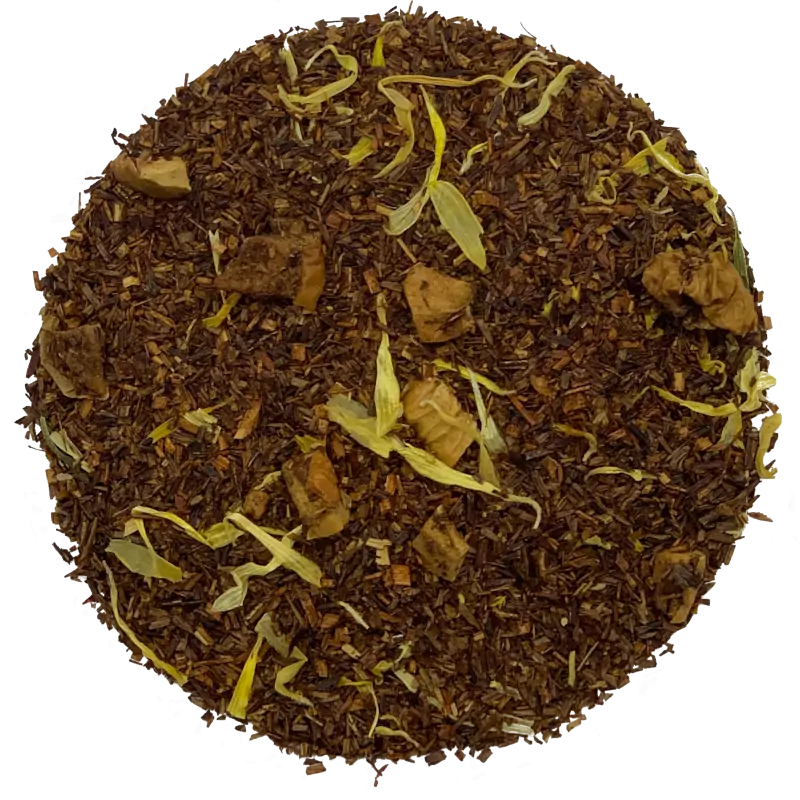Apfel-Karamell