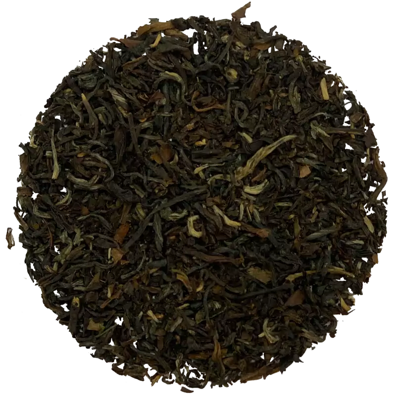 Darjeeling Margaret's Hope