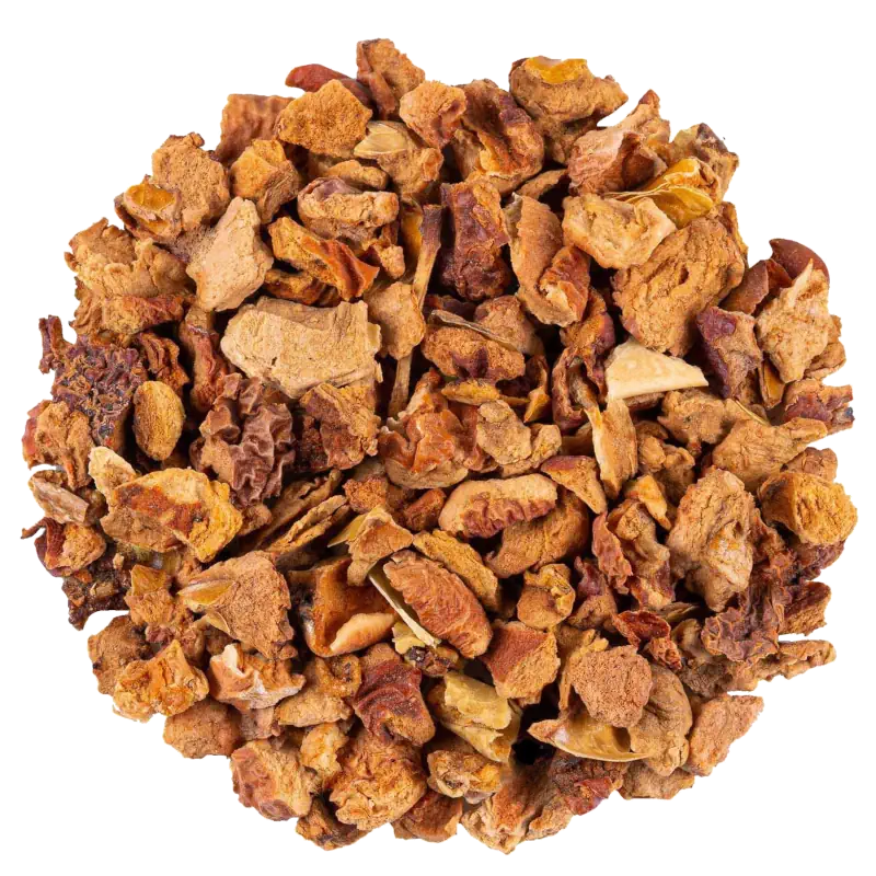 Türkischer Traum (Apfel)