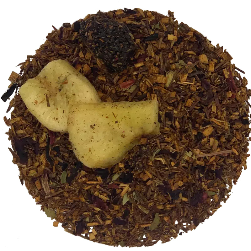 Kirsch Banane