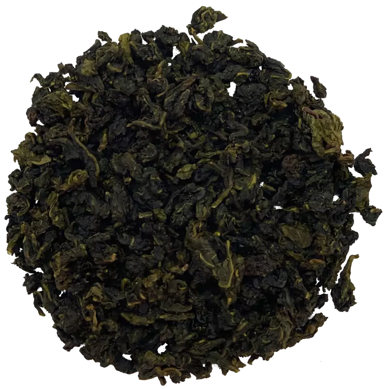Milky Oolong